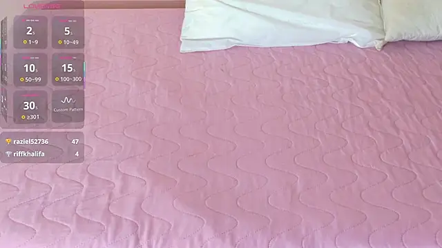 littleebonymommy online show from November 15, 8:05 pm