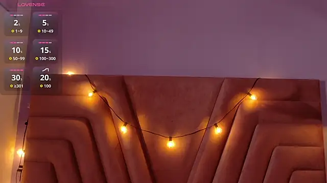 littleebonymommy online show from December 1, 7:52 pm