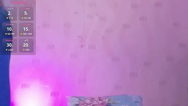 littleebonymommy online show from February 24, 7:56 pm