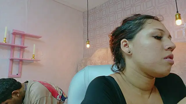 Annyeli online show from November 10, 5:56 pm