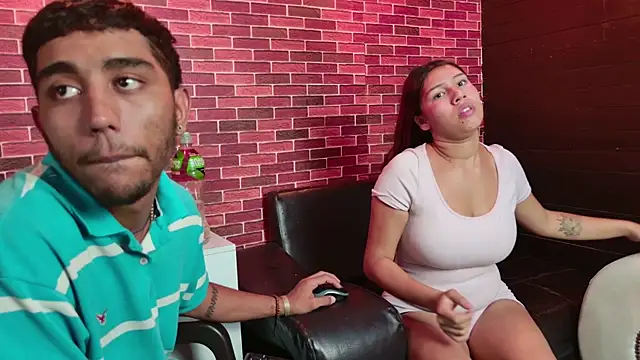 Annyeli online show from December 4, 2:48 pm