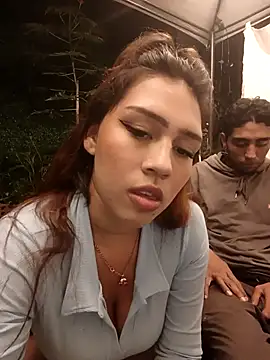 Annyeli online show from February 24, 1:58 am