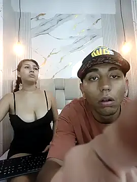 Annyeli online show from March 23, 1:42 am