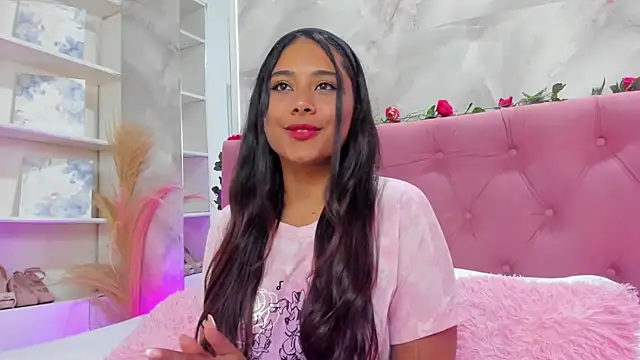AnnaQueen  online show from September 15, 5:02 pm