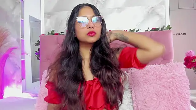 AnnaQueen  online show from October 1, 4:24 pm