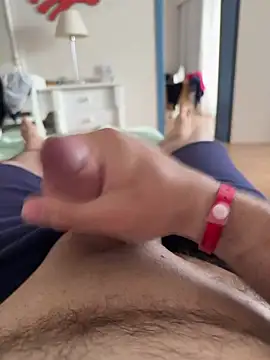 Snapshot of Gartengolem chatting on March 11, 5:24 pm Gartengolem online show from March 11, 5:24 pm