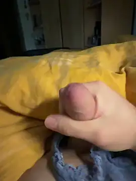 Snapshot of Gartengolem chatting on November 26, 6:20 pm Gartengolem online show from November 26, 6:20 pm