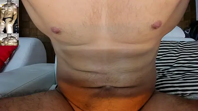 Cristhian Evans online show from March 2, 3:48 pm