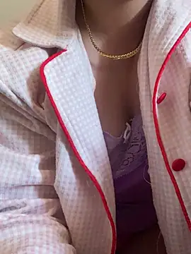 Snapshot of Maha_Ms chatting on February 11, 6:01 pm Maha Ms online show from February 11, 6:01 pm