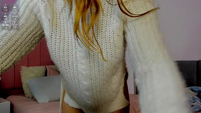 karla charloby online show from March 25, 4:35 pm