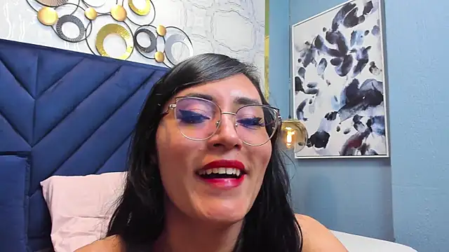 SophieBaker   online show from February 12, 8:49 am