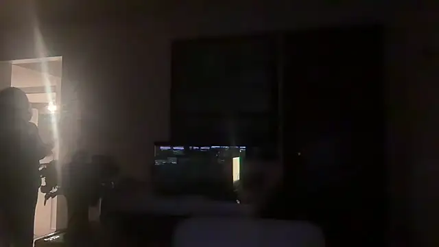 Snapshot of Naciaxxx chatting on March 3, 2:26 am Naciaxxx online show from March 3, 2:26 am