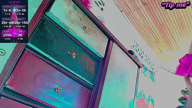 Angel-dust09 online show from December 8, 4:07 pm