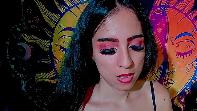 Angel-dust09 online show from January 24, 4:27 am