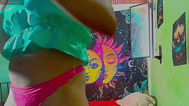 Angel-dust09 online show from February 23, 8:11 pm