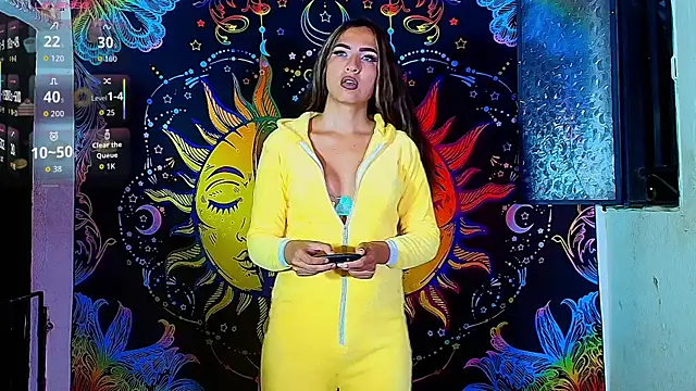 Angel-dust09 online show from March 26, 1:44 am