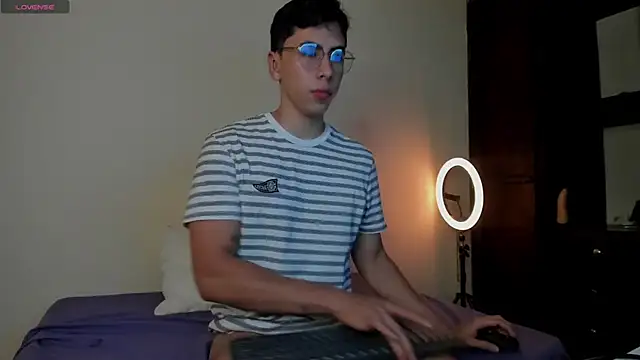 Alexx oconnor online show from January 2, 5:57 am