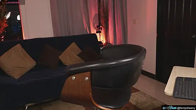 theaome online show from February 8, 2:58 am