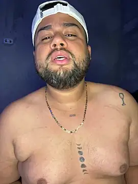 GABRIELGARCIA1313 online show from December 10, 1:54 am