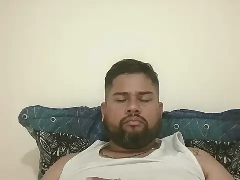 GABRIELGARCIA1313 online show from March 25, 12:27 am