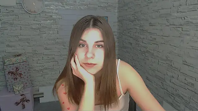 Sweet Doll Luna online show from December 7, 5:42 pm