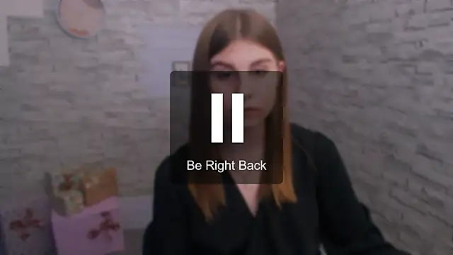 Sweet Doll Luna online show from December 26, 1:54 pm