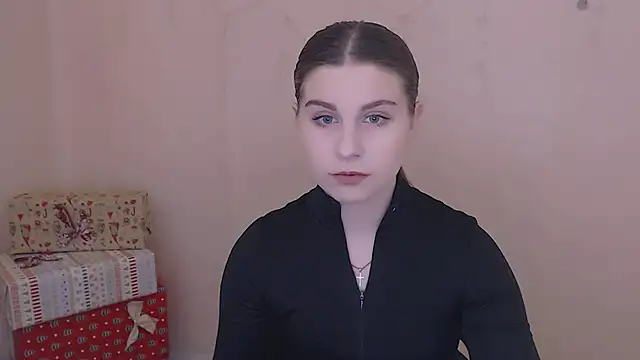 Sweet Doll Luna online show from January 7, 12:41 pm