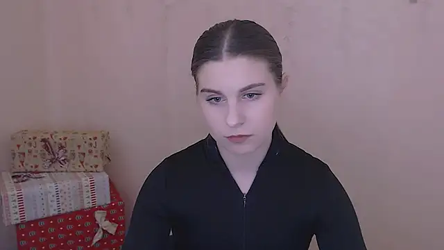 Sweet Doll Luna online show from January 7, 3:44 pm