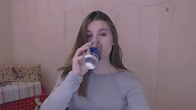 Sweet Doll Luna online show from January 9, 12:41 pm