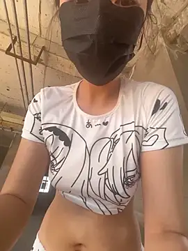 Snapshot of syy9999 chatting on September 13, 6:57 am syy9999 online show from September 13, 6:57 am