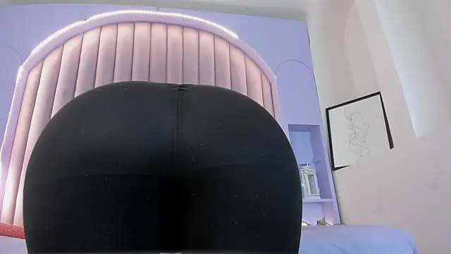 DulceAurora   online show from November 29, 12:02 am