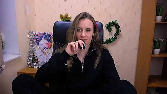 Snapshot of _Nicole_new chatting on December 11, 3:26 pm Nicole new online show from December 11, 3:26 pm