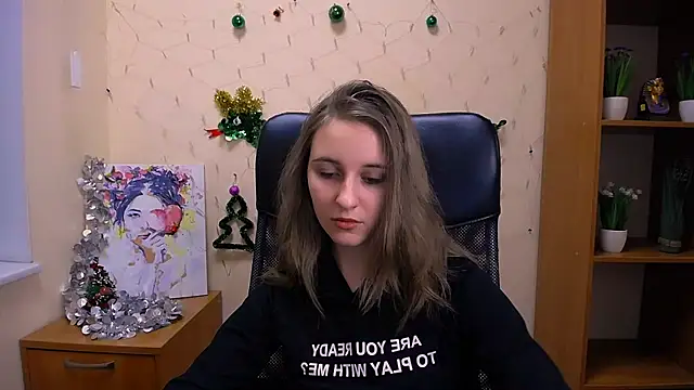 Snapshot of _Nicole_new chatting on December 17, 4:00 pm Nicole new online show from December 17, 4:00 pm