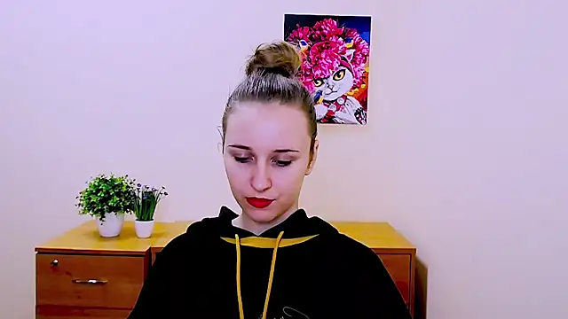 Snapshot of _Nicole_new chatting on January 13, 4:19 pm Nicole new online show from January 13, 4:19 pm