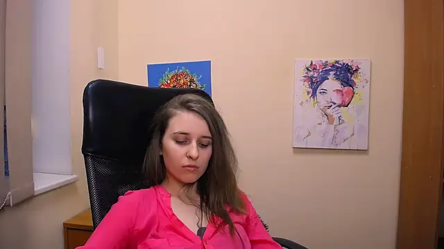 Snapshot of _Nicole_new chatting on February 25, 3:38 pm Nicole new online show from February 25, 3:38 pm