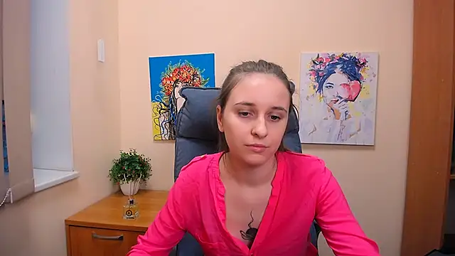 Snapshot of _Nicole_new chatting on February 26, 12:47 pm Nicole new online show from February 26, 12:47 pm