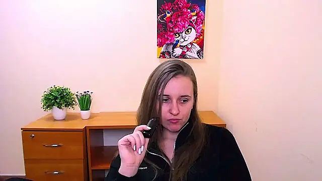 Snapshot of _Nicole_new chatting on February 26, 3:52 pm Nicole new online show from February 26, 3:52 pm