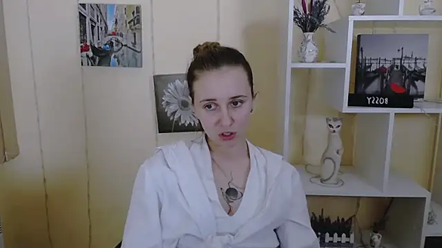Snapshot of _Nicole_new chatting on March 4, 4:41 pm Nicole new online show from March 4, 4:41 pm