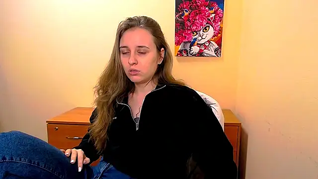 Snapshot of _Nicole_new chatting on March 6, 1:24 pm Nicole new online show from March 6, 1:24 pm