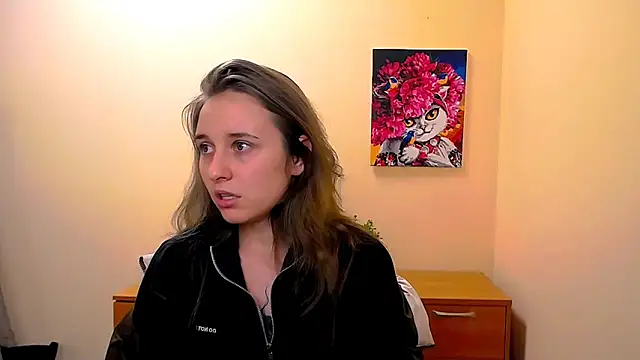 Snapshot of _Nicole_new chatting on March 6, 4:28 pm Nicole new online show from March 6, 4:28 pm