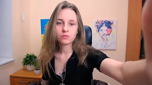 Snapshot of _Nicole_new chatting on March 14, 12:29 pm Nicole new online show from March 14, 12:29 pm