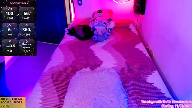 Snapshot of rosse_ivy chatting on March 2, 8:29 pm rosse ivy online show from March 2, 8:29 pm