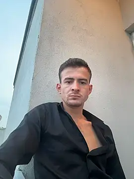 eddy355 online show from November 22, 2:38 pm