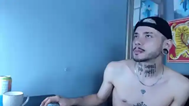 MurdockH online show from March 2, 8:04 pm