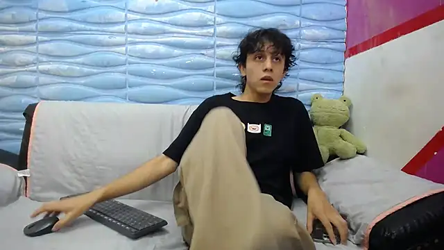 Felipe Browns online show from January 25, 1:08 pm