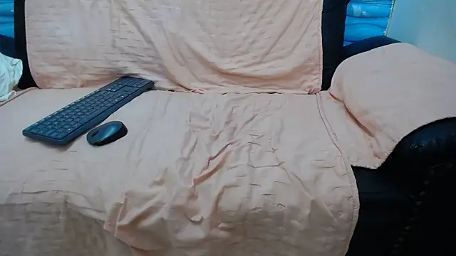 Felipe Browns online show from March 20, 4:42 pm
