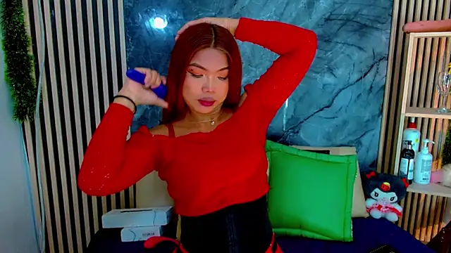 Isalombardi online show from January 7, 3:53 am