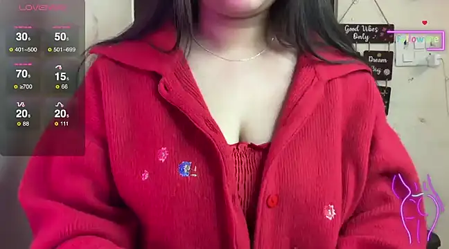 priyankaaa  online show from December 11, 4:18 am