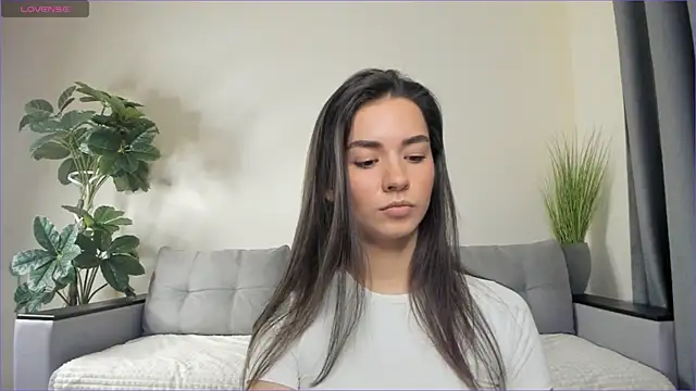 NicoleLuv online show from January 24, 4:17 pm