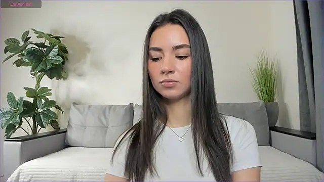 NicoleLuv online show from January 29, 1:07 pm